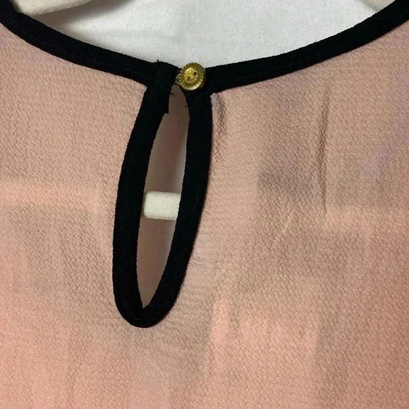 Moda‎ Latina NWT top - Picture 6 of 6